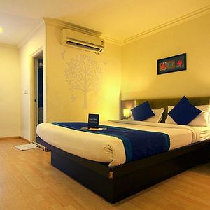 Fabhotel Indiranagar